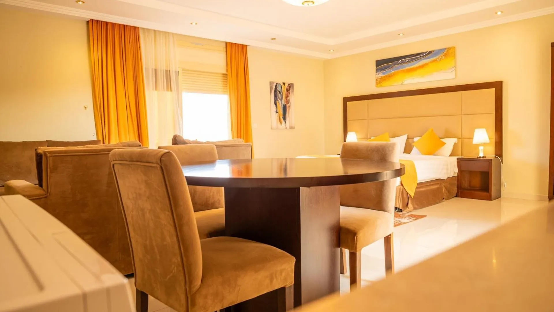 Suite 777 Dżedda