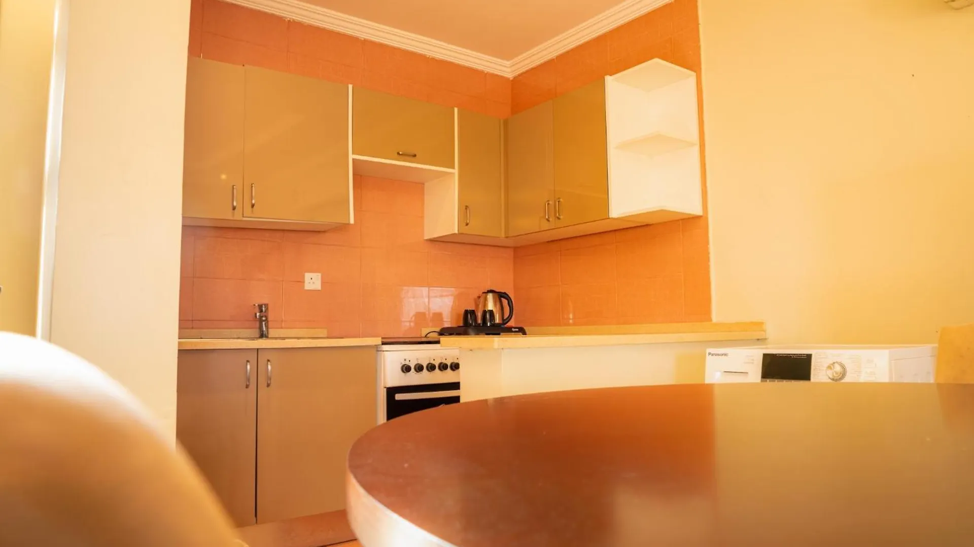 Suite 777 Dżedda Arabia Saudyjska